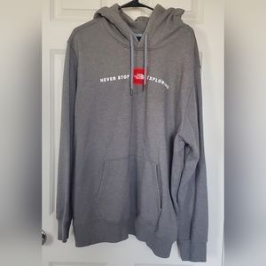 The North Face Pullover Hoodie